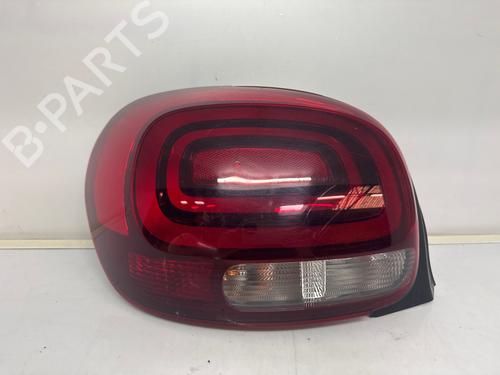 Left taillight CITROËN C3 III (SX) 1.2 VTi 82 | BP37165746C34 - Image 2