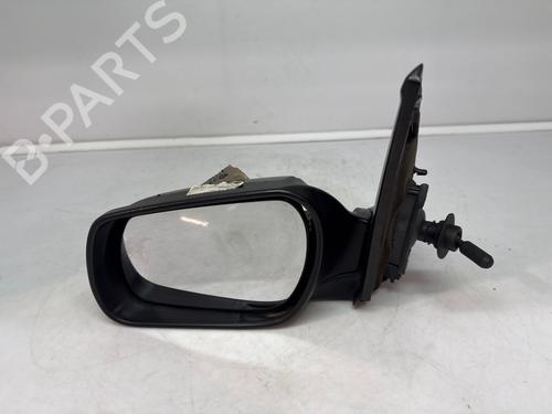 Retrovisor esquerdo MAZDA 2 (DY) 1.2 (DY3W) | BP38230626C26 - Image 2