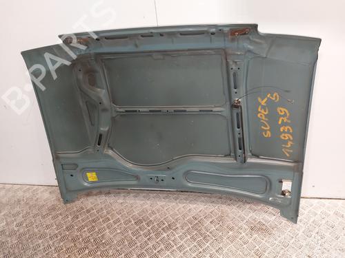 Hood RENAULT SUPER 5 (B/C40_) 1.1 | BP23145990C1 