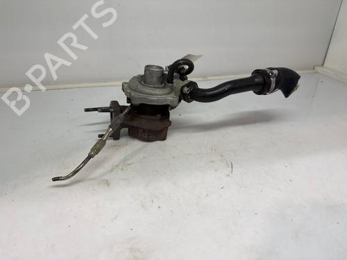Turbolader/Kompressor Turbolader/Kompressor FIAT QUBO (225_) [2008-2026] 37634943 37634943