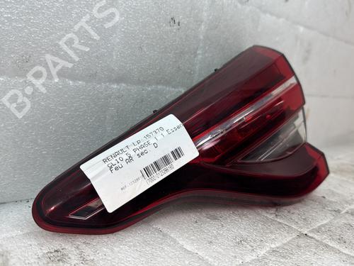 Right tailgate light RENAULT CLIO V (B7_) 1.0 TCe 90 (B7MT) | BP33432974C80  - Image 7