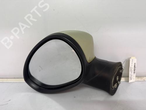 Used Left mirror Left mirror 37002312 37002312