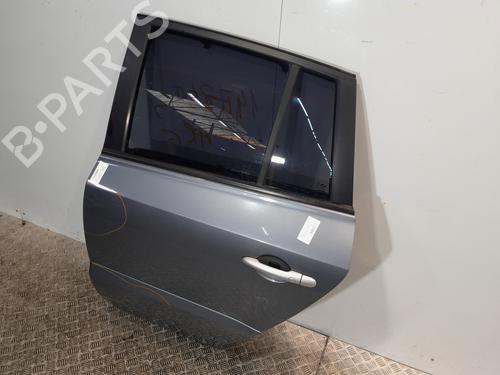 Left rear door RENAULT KOLEOS I (HY_) 2.0 dCi 4x4 (HY0K) | BP23966754C4 