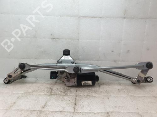 Used Front wiper motor PEUGEOT EXPERT Van (V_) 2.0 BlueHDi 120 (122 hp) 29052740