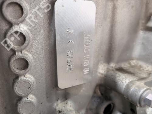 Engine PEUGEOT 207 SW (WK_) 1.4 16V | BP32985572M1 - Image 5