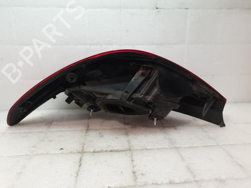 Left taillight OPEL CORSA D (S07) 1.3 CDTI (L08, L68) | BP26892307C34 