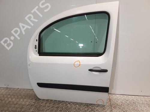 Used Left front door MERCEDES-BENZ CITAN Box Body/MPV (W415) 109 CDI (415.601, 415.603, 415.605) (90 hp) 23033465