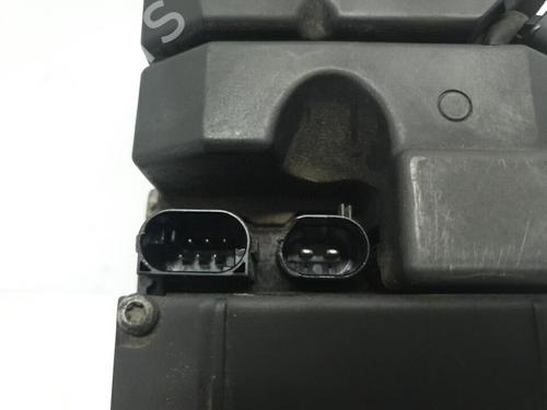 Used Electronic module Electronic module BMW X5 (E53) 3.0 d (218 hp) 20376548 20376548