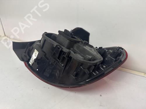 Left taillight CITROËN C3 III (SX) 1.2 VTi 82 | BP37165746C34 - Image 6
