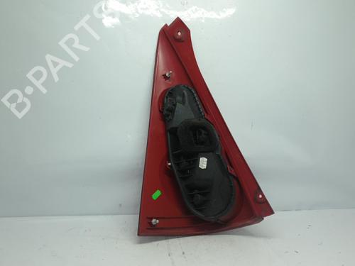 Right taillight PEUGEOT 107 (PM_, PN_) 1.0 | BP20373547C35 