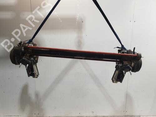 Rear axle PEUGEOT 306 Hatchback (7A, 7C, N3, N5) 1.4 | BP29893271M2