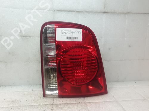 Feu de coffre droit VW TOUAREG (7LA, 7L6, 7L7) 5.0 V10 TDI (313 hp) 29415334