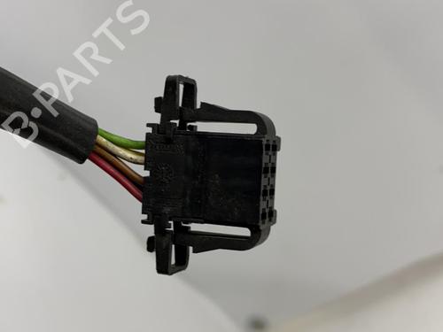 Left mirror SEAT ALTEA (5P1) 2.0 TDI 16V | BP20384046C26 