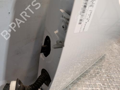 Left front door CITROËN C3 III (SX) 1.2 PureTech 82 | BP32403871C2