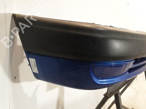 Front bumper CITROËN SAXO (S0, S1) 1.1 X, SX | BP20378020C7 