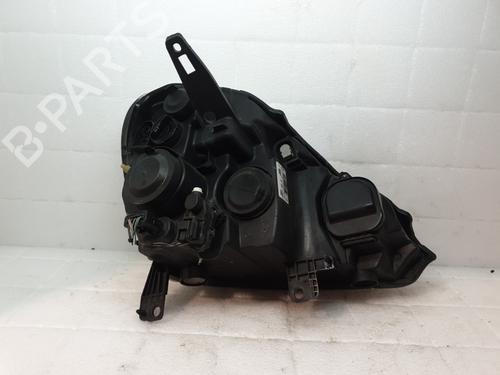 Left headlight RENAULT MODUS / GRAND MODUS (F/JP0_) 1.5 dCi (FP0F, JP0F) | BP23878065C28 - Image 4