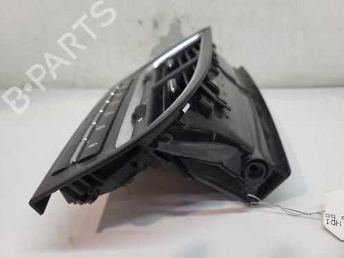 Air vent PEUGEOT 5008 (0U_, 0E_) 1.6 HDi | BP20377661I21 