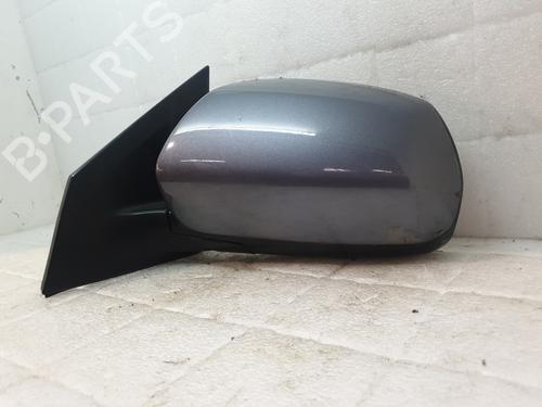 Left mirror NISSAN MURANO I (Z50) 3.5 4x4 | BP24114172C26 