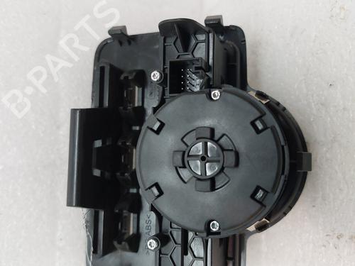 Used Headlight switch Headlight switch MERCEDES-BENZ VITO Van (W447) 119 CDI / BlueTEC (447.601, 447.603, 447.605) (190 hp) 22536106 22536106