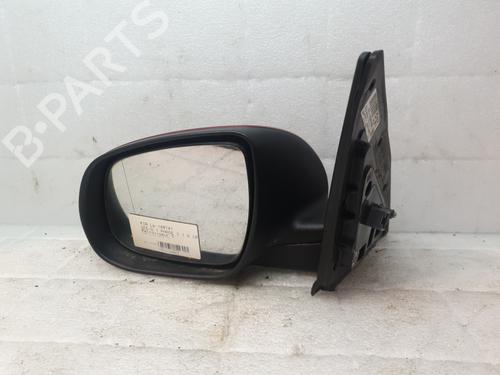 Used Left mirror KIA CEE'D Hatchback (ED) 1.6 CRDi 115 (115 hp) 24115594