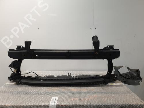 Used Front bumper reinforcement CITROËN DS3 (SA_) 1.6 THP 155 (156 hp) 29563695