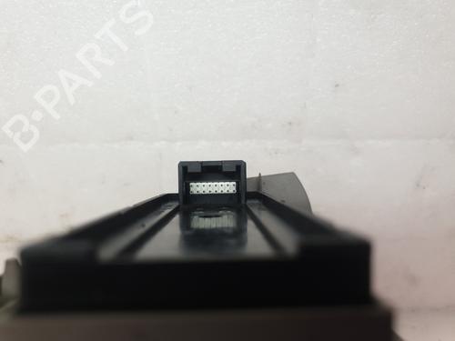 Left front window switch AUDI A3 (8L1) 1.9 TDI | BP26743439I27 