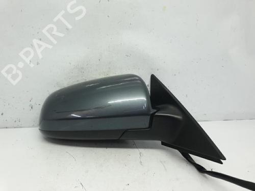 Used Right mirror AUDI A3 Sportback (8PA) 2.0 TDI 16V (140 hp) 20372886