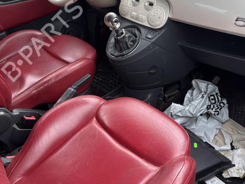 Engine FIAT 500 (312_) 1.2 (312AXA1A) | BP32373931M1 - Image 15