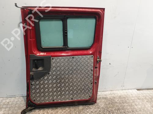 Right slide door PEUGEOT EXPERT Van (VF3A_, VF3U_, VF3X_) 2.0 HDi 120 | BP29387706C75 
