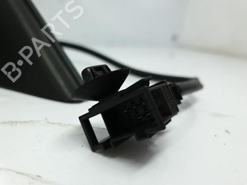 Right mirror SKODA ROOMSTER (5J7) 1.9 TDI | BP20379891C27 