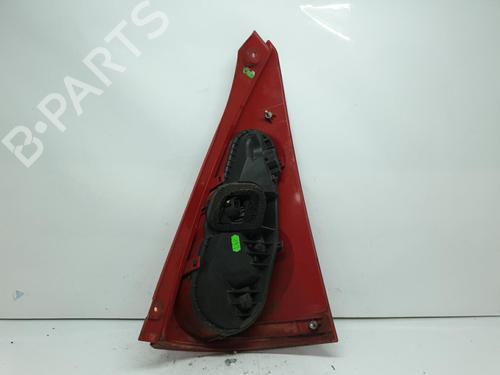 Used Left taillight PEUGEOT 107 (PM_, PN_) 1.0 (68 hp) 20373573