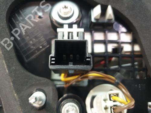 Right tailgate light VW GOLF VI (5K1) 2.0 TDI | BP24979401C80 