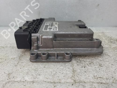 Control unit CITROËN C3 II (SC_) 1.6 HDi | BP31579928M11 