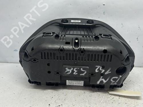 Used Instrument cluster Instrument cluster 20378348 20378348