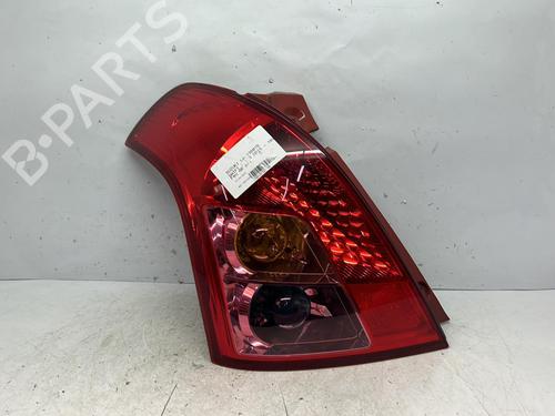 Used Left taillight Left taillight SUZUKI SWIFT III (MZ, EZ) 1.3 DDiS (RS413D) (75 hp) 20371930 20371930