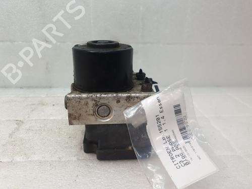 ABS pump CITROËN C3 II (SC_) 1.4 VTi 95 | BP32088920M43  - Image 5
