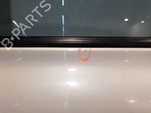 Left rear door NISSAN MICRA IV (K13K, K13KK) 1.2 | BP29822159C4