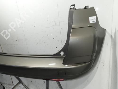 Rear bumper CITROËN C4 Picasso I MPV (UD_) 1.6 HDi 110 | BP20372681C8 
