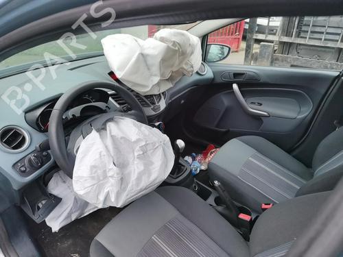 Right taillight FORD FIESTA VI (CB1, CCN) 1.6 TDCi | BP20383121C35 
