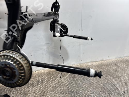 Rear axle RENAULT CLIO V (B7_) 1.0 TCe 90 (B7MT) | BP33851134M2 - Image 5