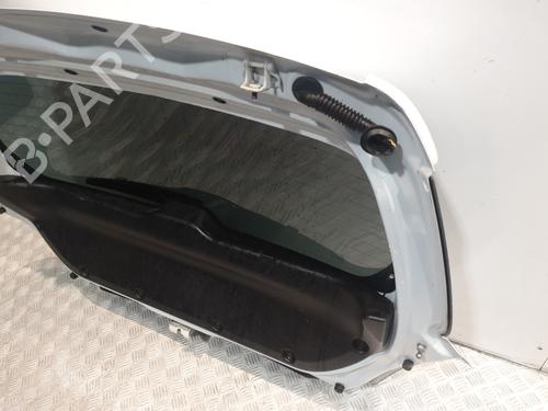 Tailgate SUZUKI SWIFT IV (FZ, NZ) 1.6 (AZG416, AZH416, RS416, ZC32S, ZA32S) | BP29822049C6
