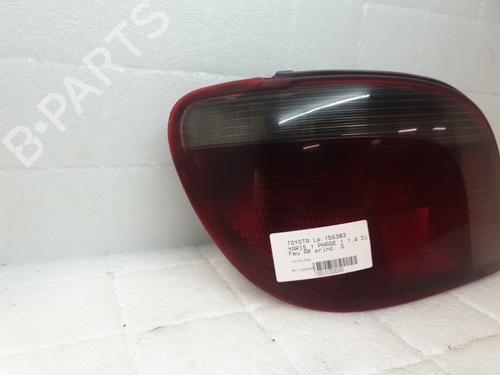 Used Left taillight Left taillight 32179894 32179894
