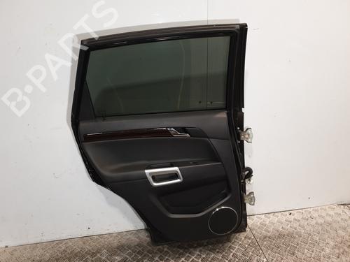 Left rear door OPEL ANTARA A (L07) 2.0 CDTI 4x4 | BP24868818C4