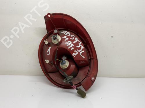 Right taillight CHEVROLET MATIZ (M200, M250) 0.8 | BP20373779C35 