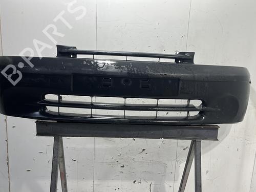 Front bumper RENAULT KANGOO (KC0/1_) D 65 1.9 (KC0E, KC02, KC0J, KC0N) | BP20379119C7 