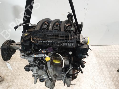 Motor CITROËN C3 II (SC_) 1.0 VTi 68 | BP29422081M1 