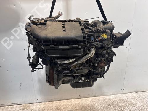 Engine CITROËN C4 II (NC_) 1.6 HDi 90 | BP36057078M1 - Image 6
