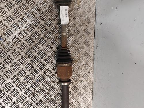 Used Right front driveshaft Right front driveshaft RENAULT CLIO II (BB_, CB_) 1.5 dCi (100 hp) 25892079 25892079