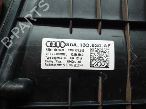 Used Air filter box Air filter box AUDI Q5 (FYB, FYG) 50 TDI quattro (286 hp) 21973698 21973698