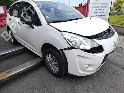 Lamp holder CITROËN C3 II (SC_) 1.4 HDi 70 (SC8HZC, SC8HR0, SC8HP4) | BP36763308L10 - Image 11